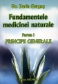 Fundamentele medicinei naturale, vol 1
